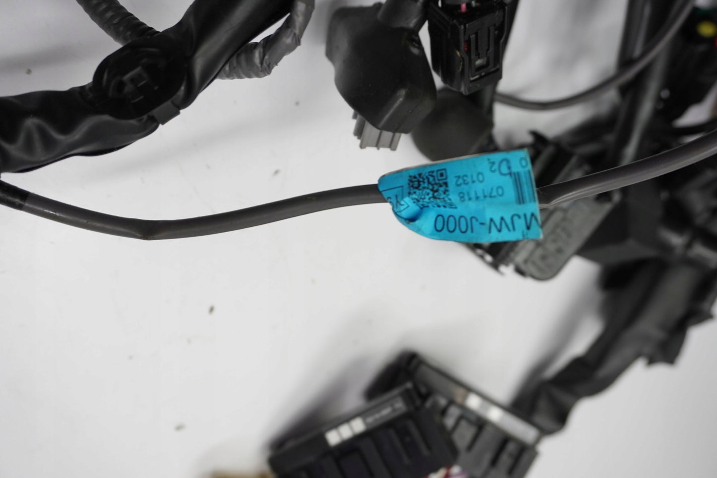 HONDA CB 500 F PC63 19-23 Kabelbaum Wiring Harness 10