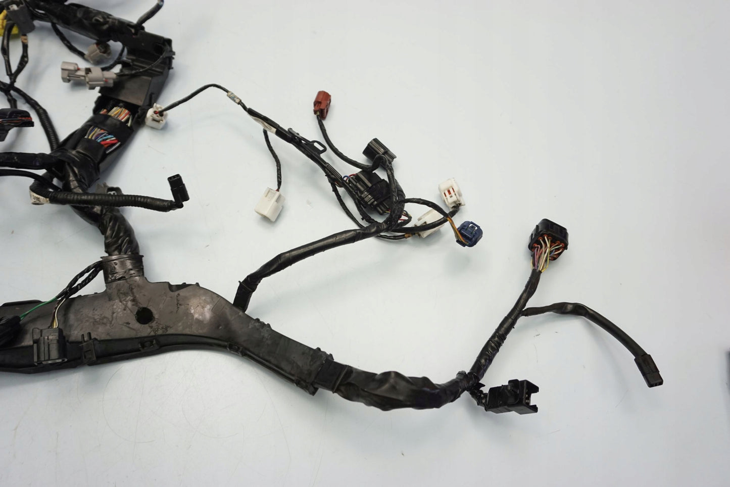 HONDA CBR 1000RR SC59 08-11 Kabelbaum Wiring Harness 6