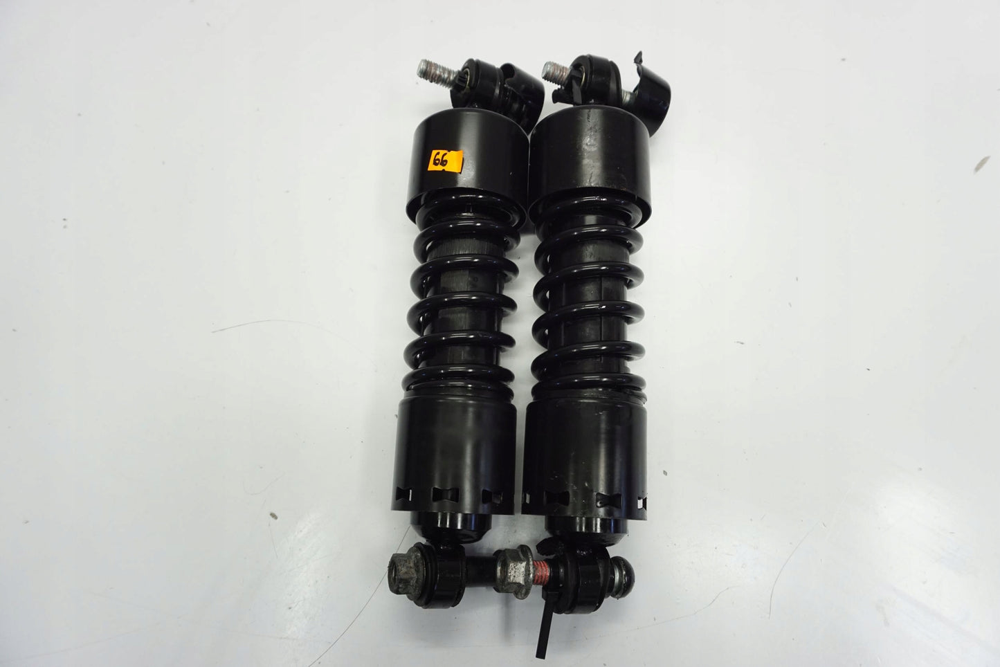 HARLEY DAVIDSON STREET 750 XG 14-16 Stoßdämpfer Federbein shock absorber 5