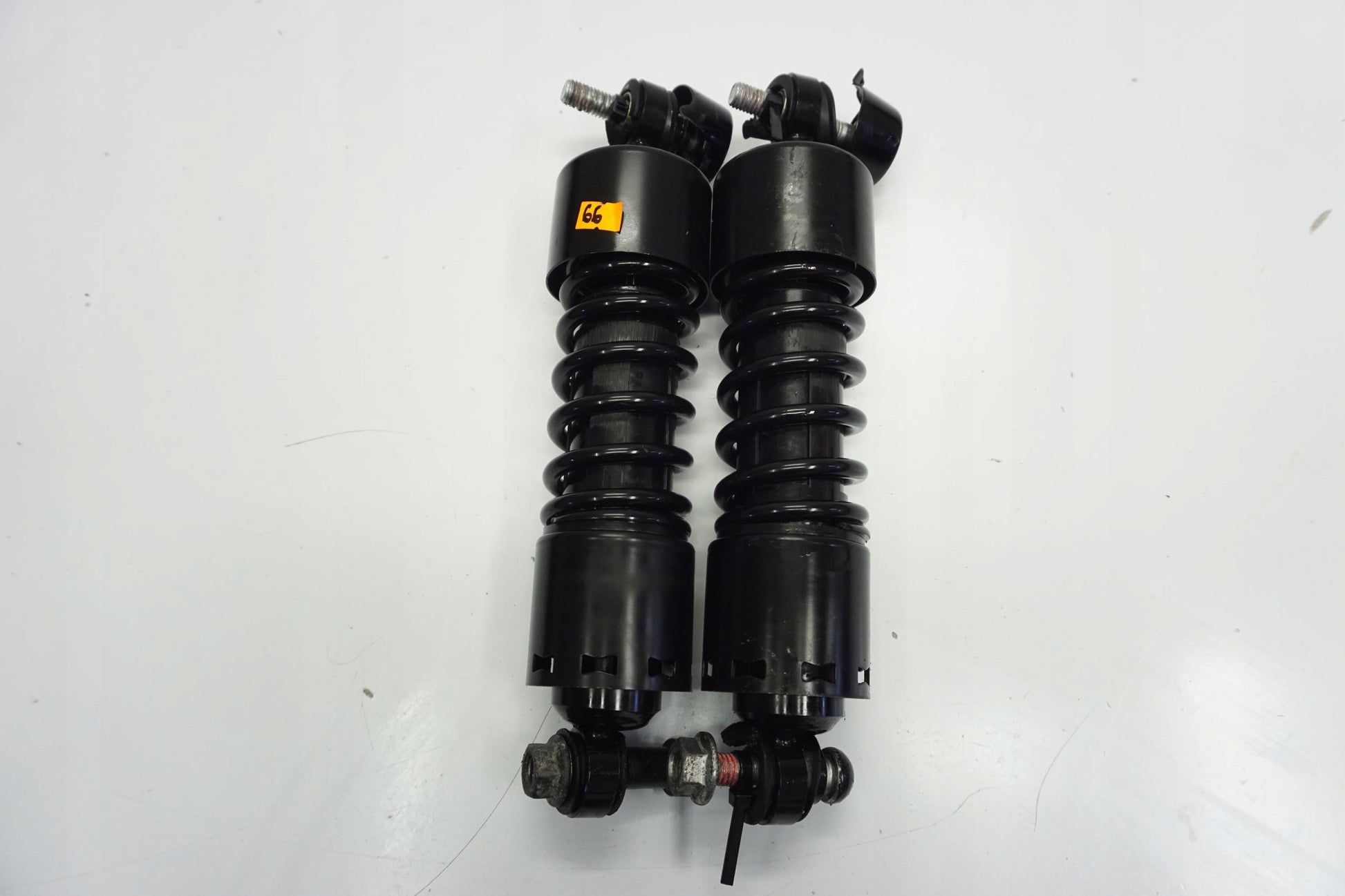 HARLEY DAVIDSON STREET 750 XG 14-16 Stoßdämpfer Federbein shock absorber 5
