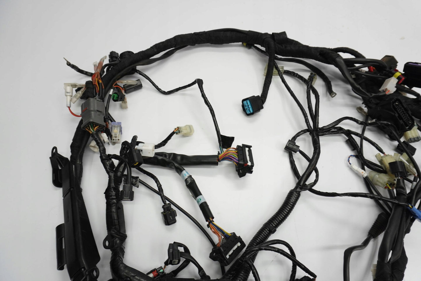 KTM 1190 ADVENTURE 13-16 Kabelbaum Wiring Harness 9