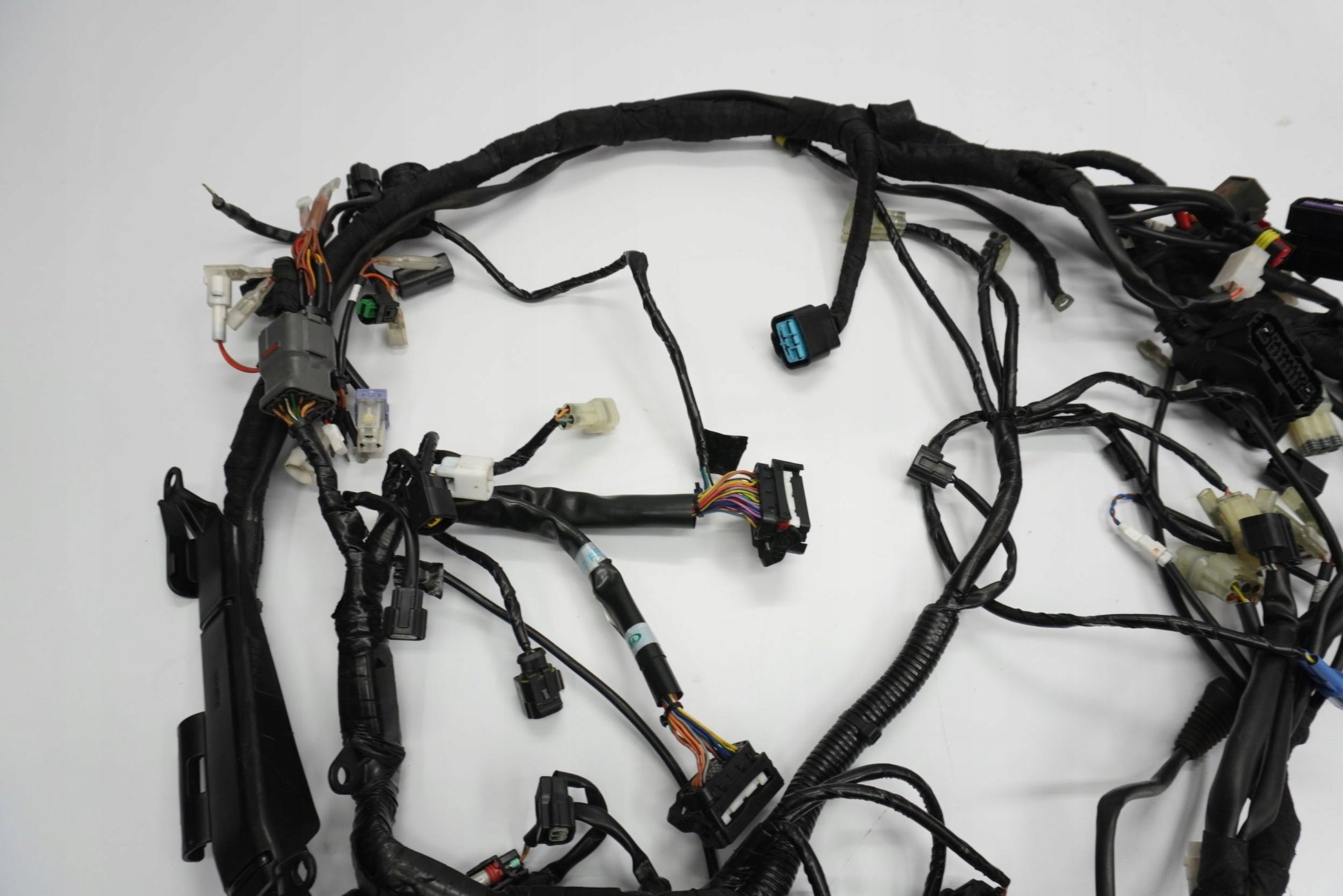 KTM 1190 ADVENTURE 13-16 Kabelbaum Wiring Harness 9