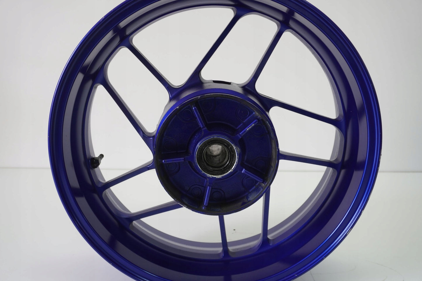 YAMAHA TRACER 9 GT 21- Felge hinten Wheel Hinterrad 8