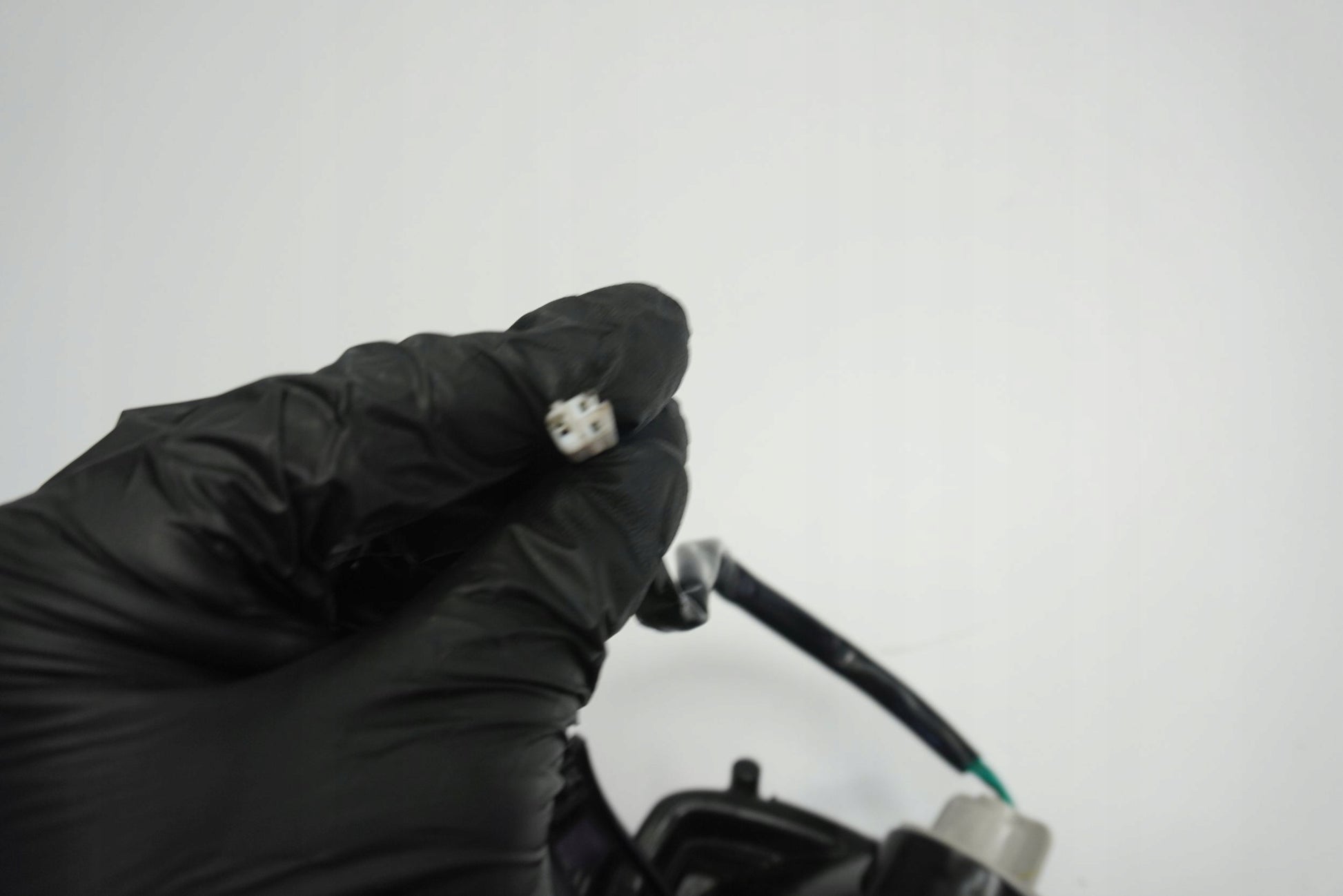 HONDA CBR 500 R 13-15 Rücklicht 7