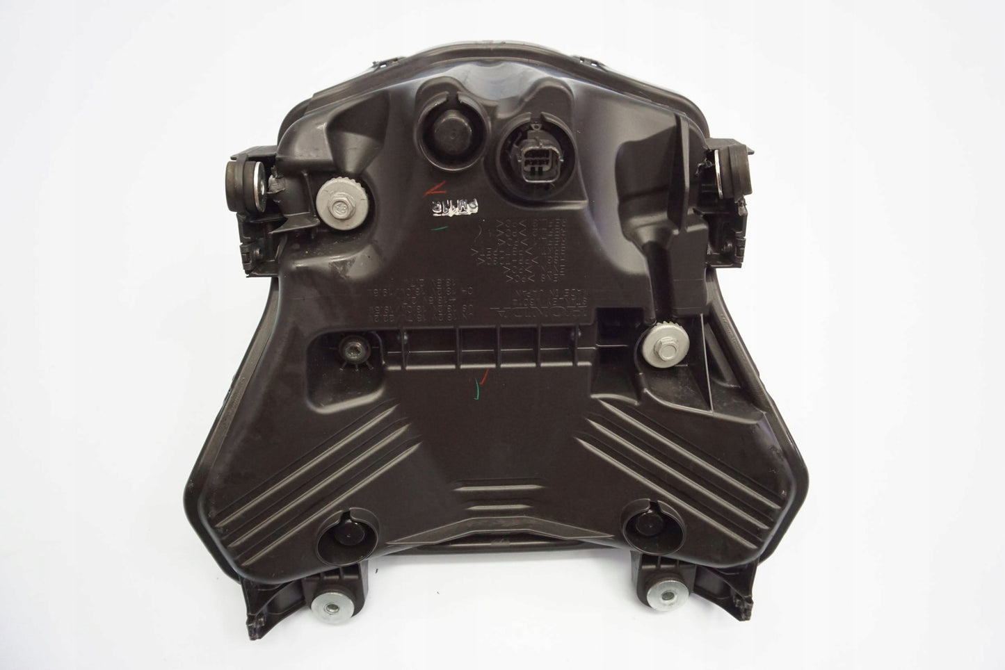 HONDA NC 750 X 21- Scheinwerfer Headlight 4