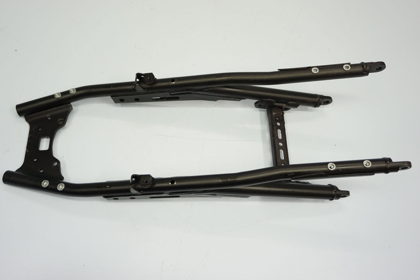 YAMAHA MT-09 13-16 Heckrahmen Rahmen hinten rear frame