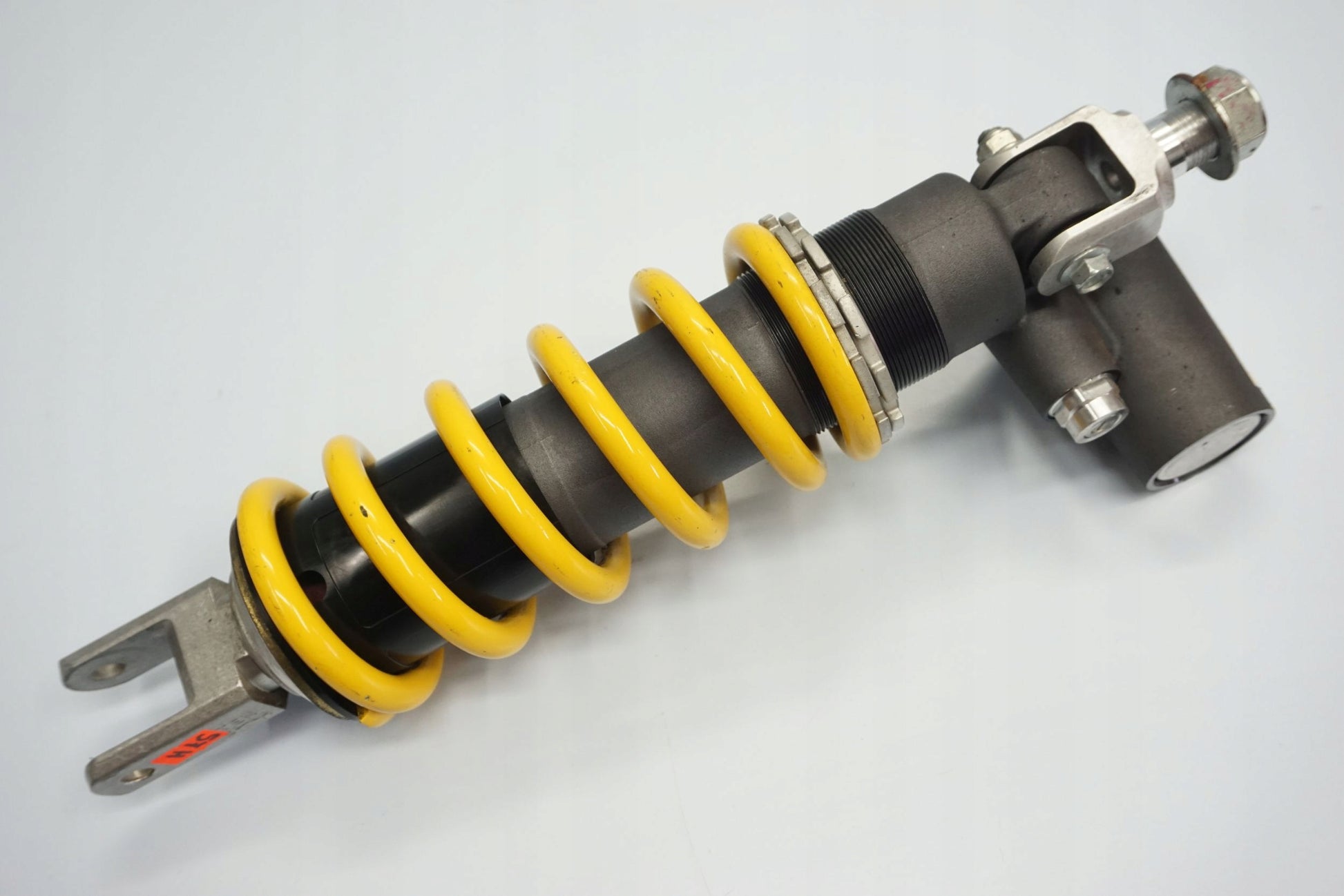 SUZUKI GSX-R 1000 K3-K4 Stoßdämpfer Federbein shock absorber 5