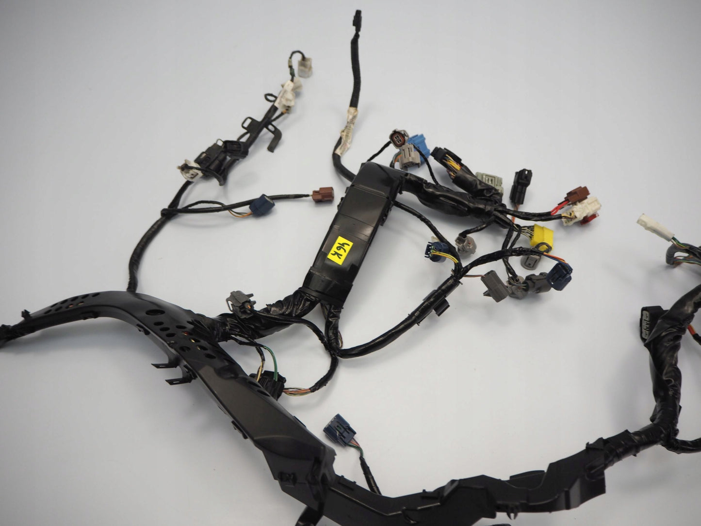 HONDA CBR 1000RR SC59 08-11 Kabelbaum Wiring Harness 7
