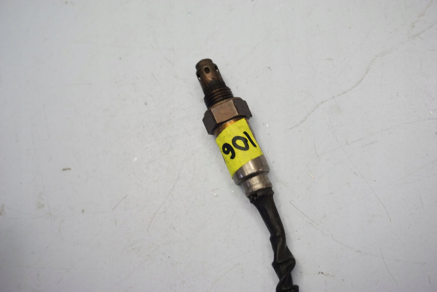 HONDA CB 125 R JC79 18-20 Lambdasonde O2 Sensor Sonde Sonda Lambda