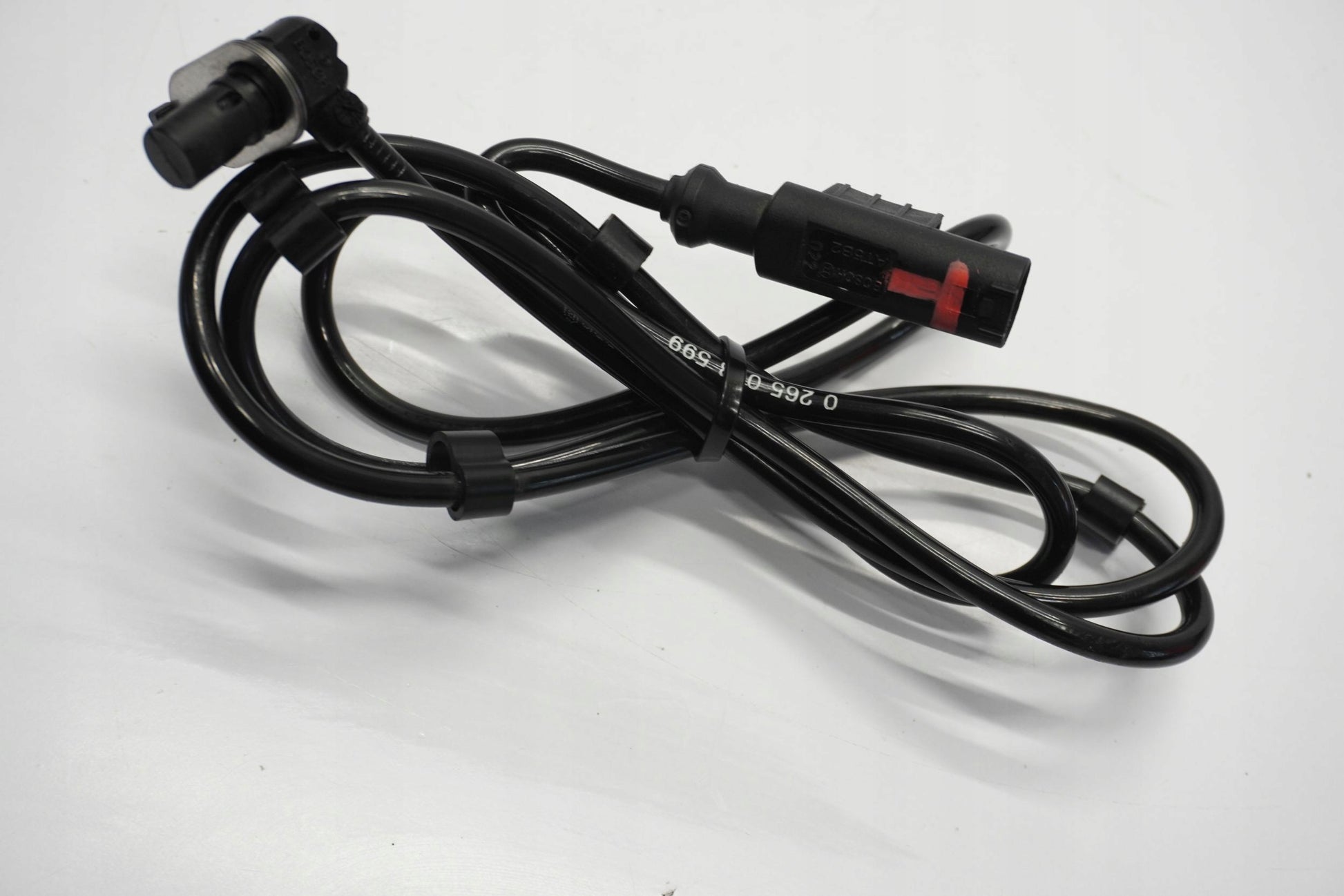 DUCATI MULTISTRADA V2 S 22- ABS Sensor hinten 2