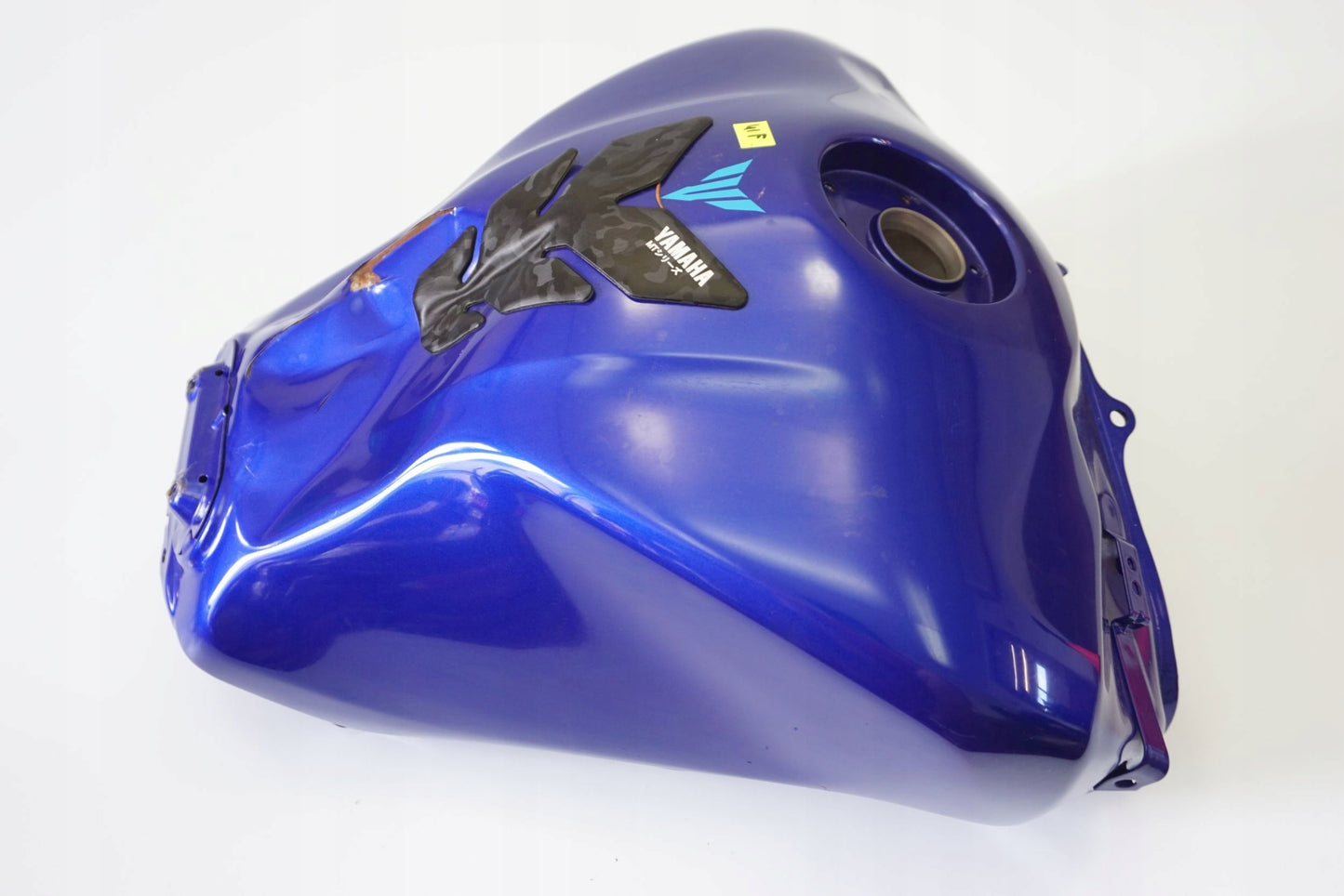 YAMAHA MT-09 21-23 Kraftstofftank Benzintank Fuel Tank