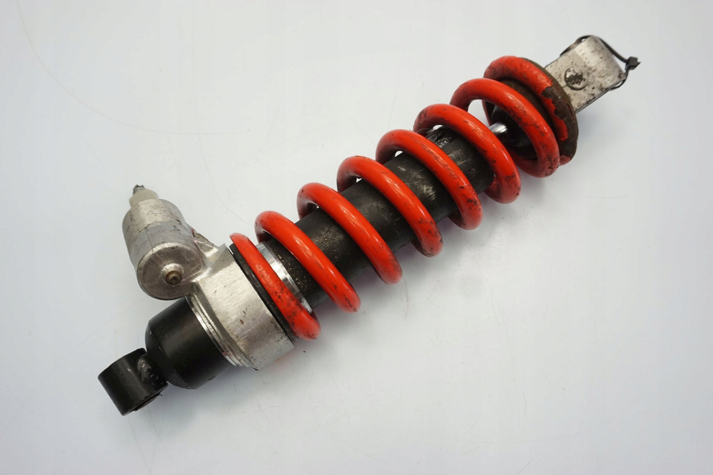 TRIUMPH SPRINT ST 1050 05-10 Stoßdämpfer Federbein shock absorber