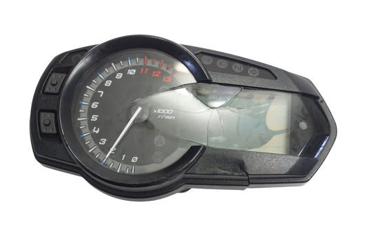 KAWASAKI Z 1000 SX 10-16 Tacho Tachometer Cockpit Speedometer 1