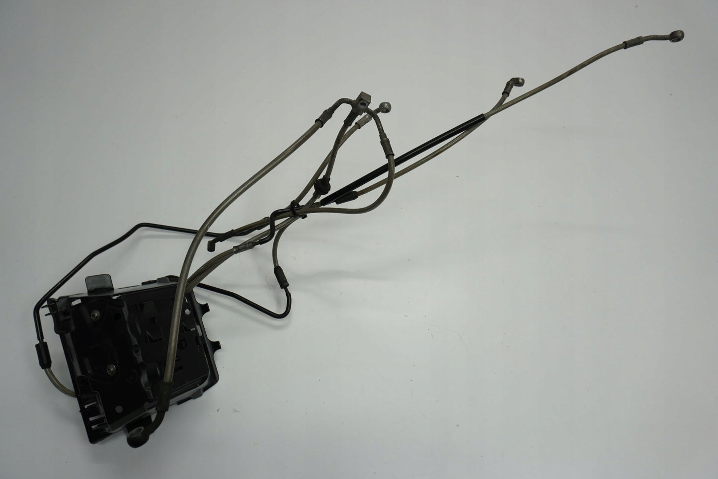 BMW R 1200 R K53 15-18 ABS Pumpe Druckmodulator 6