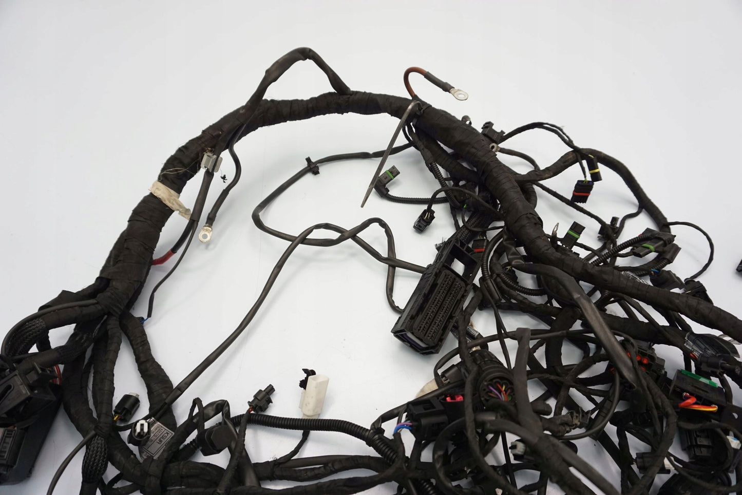 BMW K 1600 GT GTL 10-16 Kabelbaum Wiring Harness 2