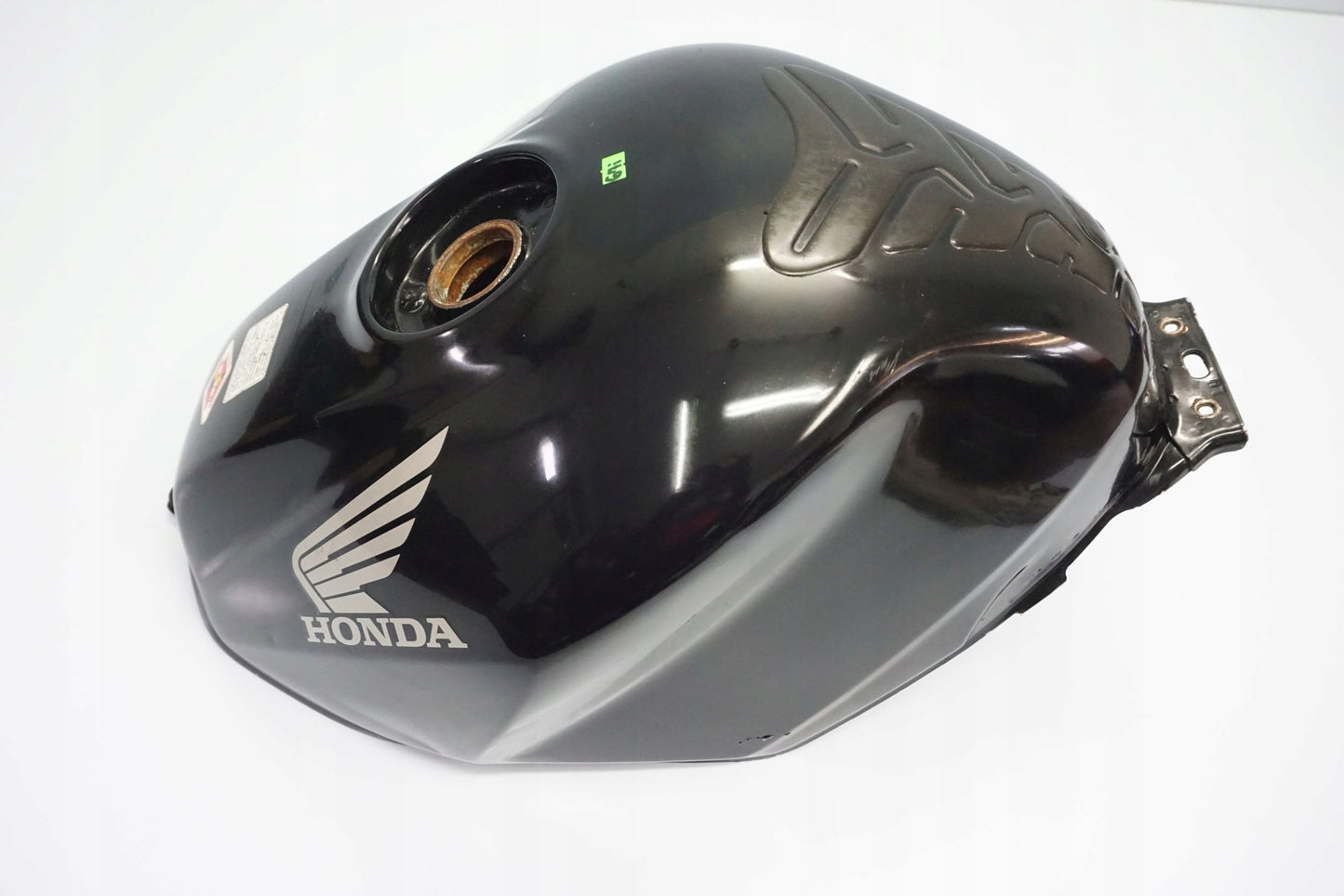 HONDA VFR 800 V-TEC 02-12 Kraftstofftank Benzintank Fuel Tank 11