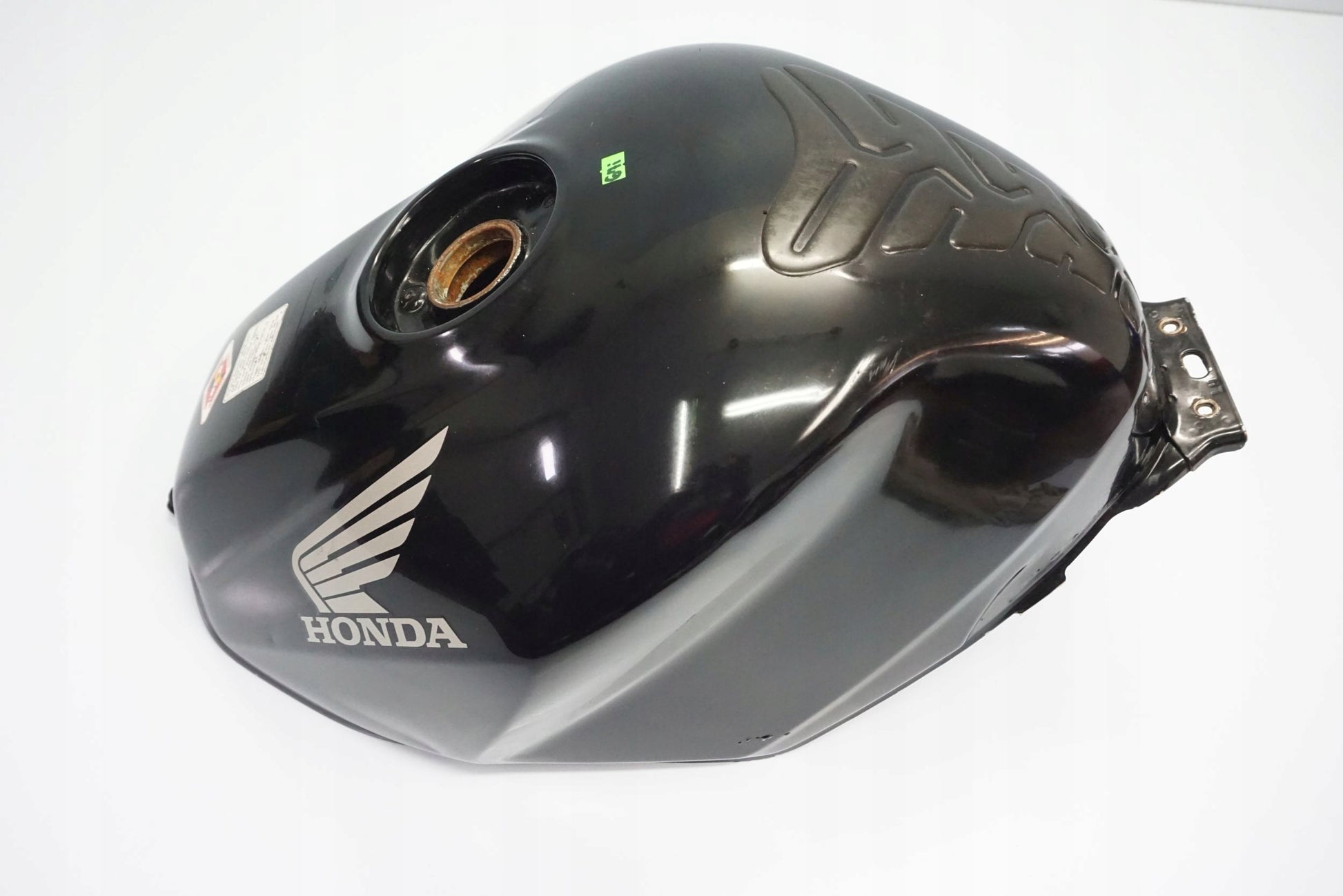 HONDA VFR 800 V-TEC 02-12 Kraftstofftank Benzintank Fuel Tank 11