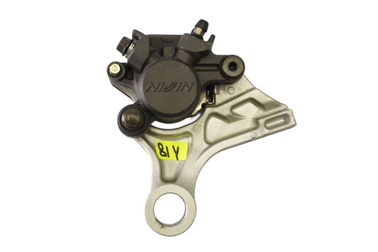 HONDA CBR 600RR PC37-B 05-06 Bremse Bremssattel Bremszange hinten