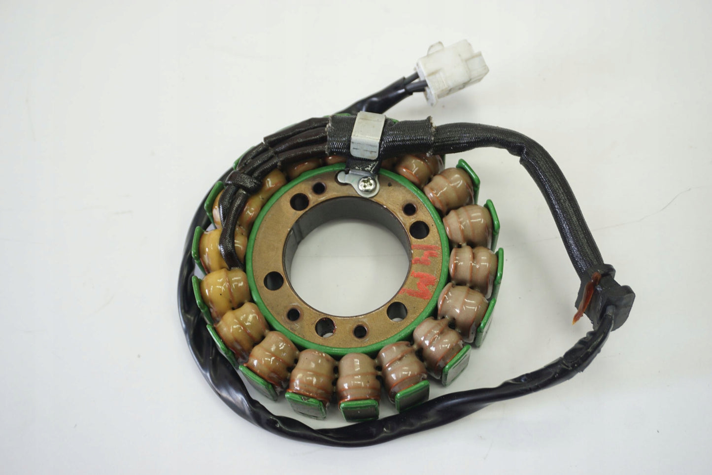 KAWASAKI Z 650 20-22 Lichtmaschine Stator Generator Lima Alternator 3