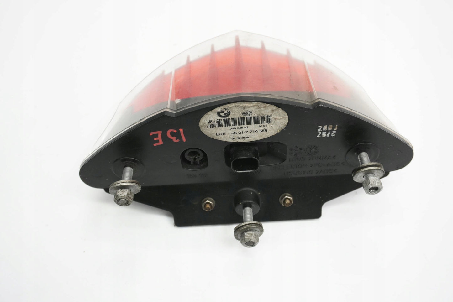 BMW R 1200 GS 08-12 Rücklicht 9