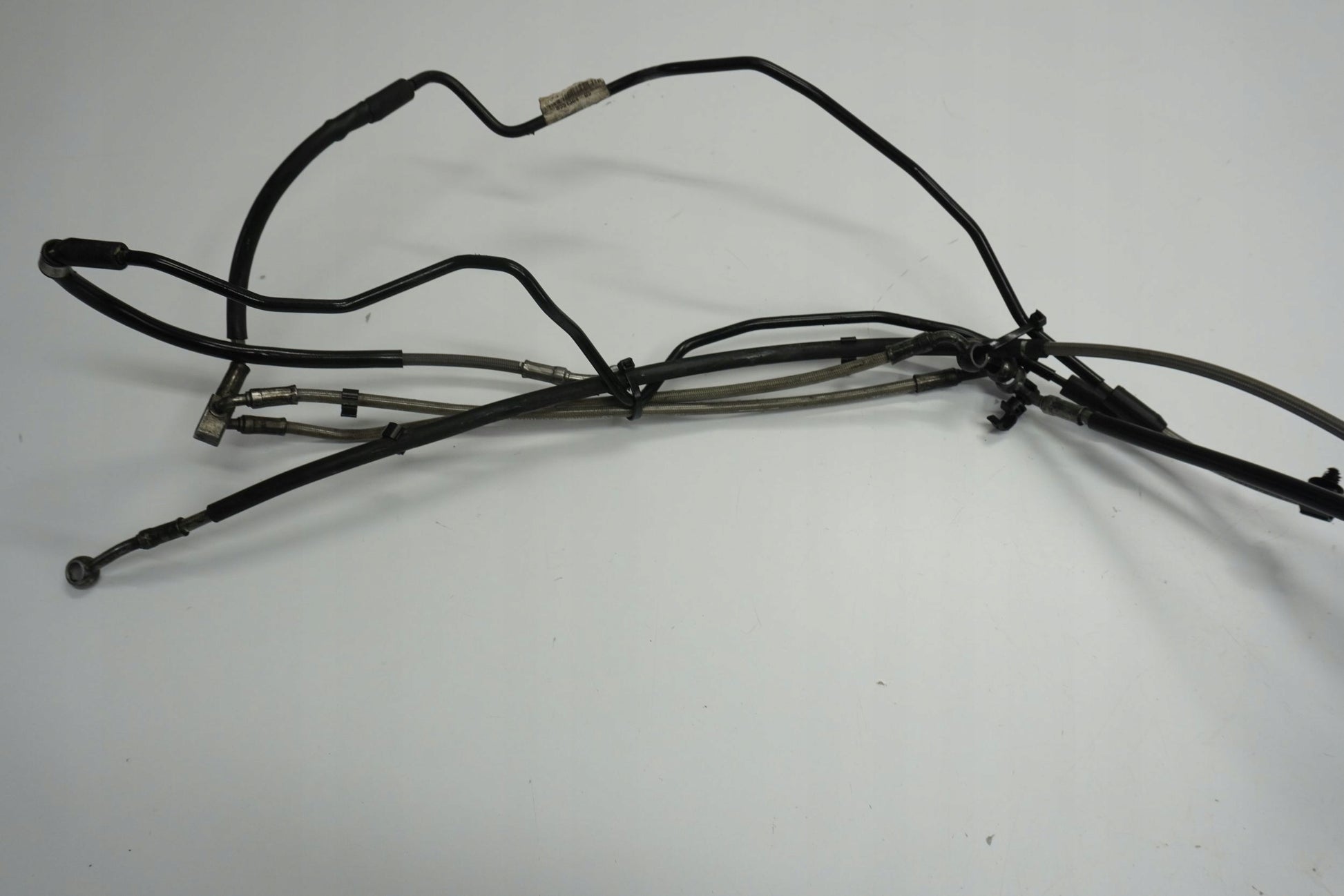 BMW S 1000 XR 14-19 ABS Pumpe Druckmodulator 6