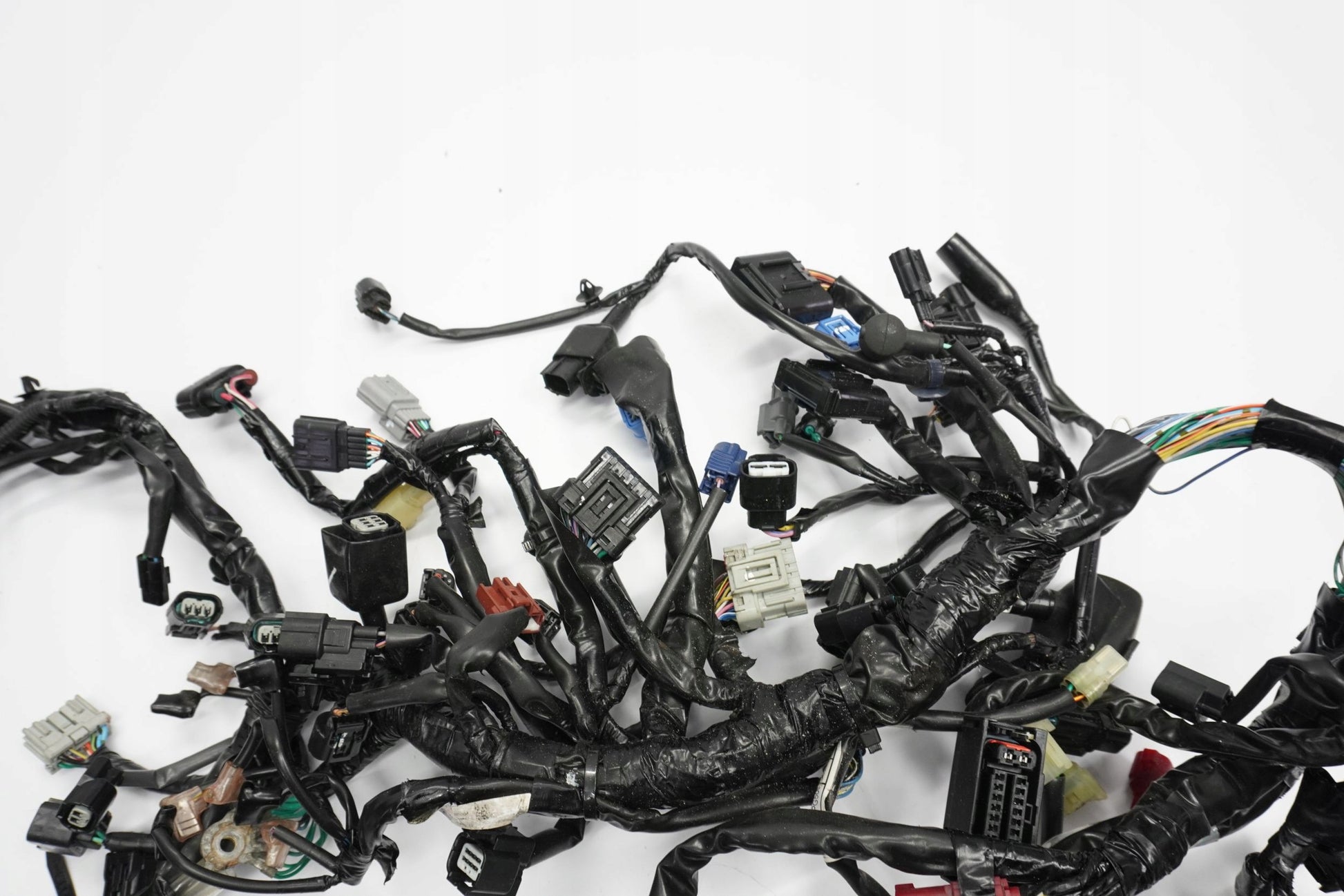 HONDA CRF 1000 L AFRICA TWIN 15-17 Kabelbaum Wiring Harness 11