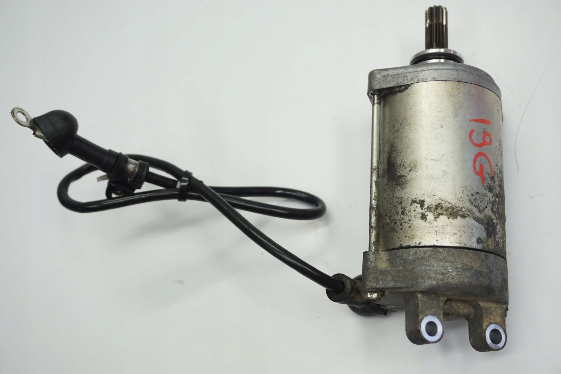 TRIUMPH TIGER 1200 XRT 18- Anlasser Starter Motor 5