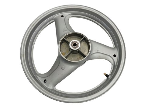 HONDA XL 125 V VARADERO 07-11 Felge hinten Wheel Hinterrad 1