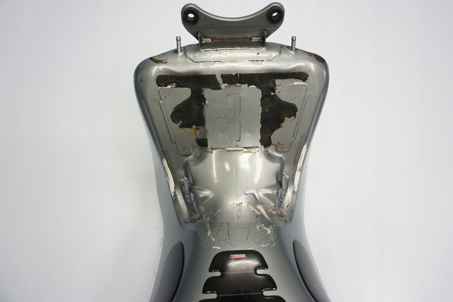KAWASAKI GTR 1400 07-09 Kraftstofftank Benzintank Fuel Tank 10