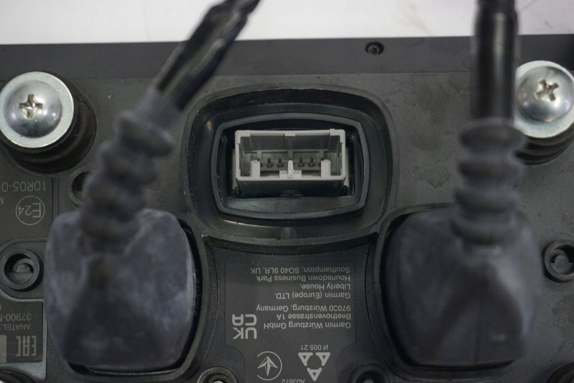 HONDA CRF 1100 L AFRICA TWIN ADVENTURE SPORT 19- Tacho Tachometer Cockpit Speedometer 8