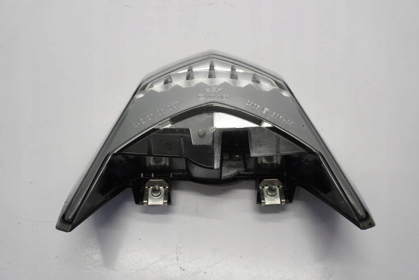 BMW F 700 GS 12-17 Rücklicht 10