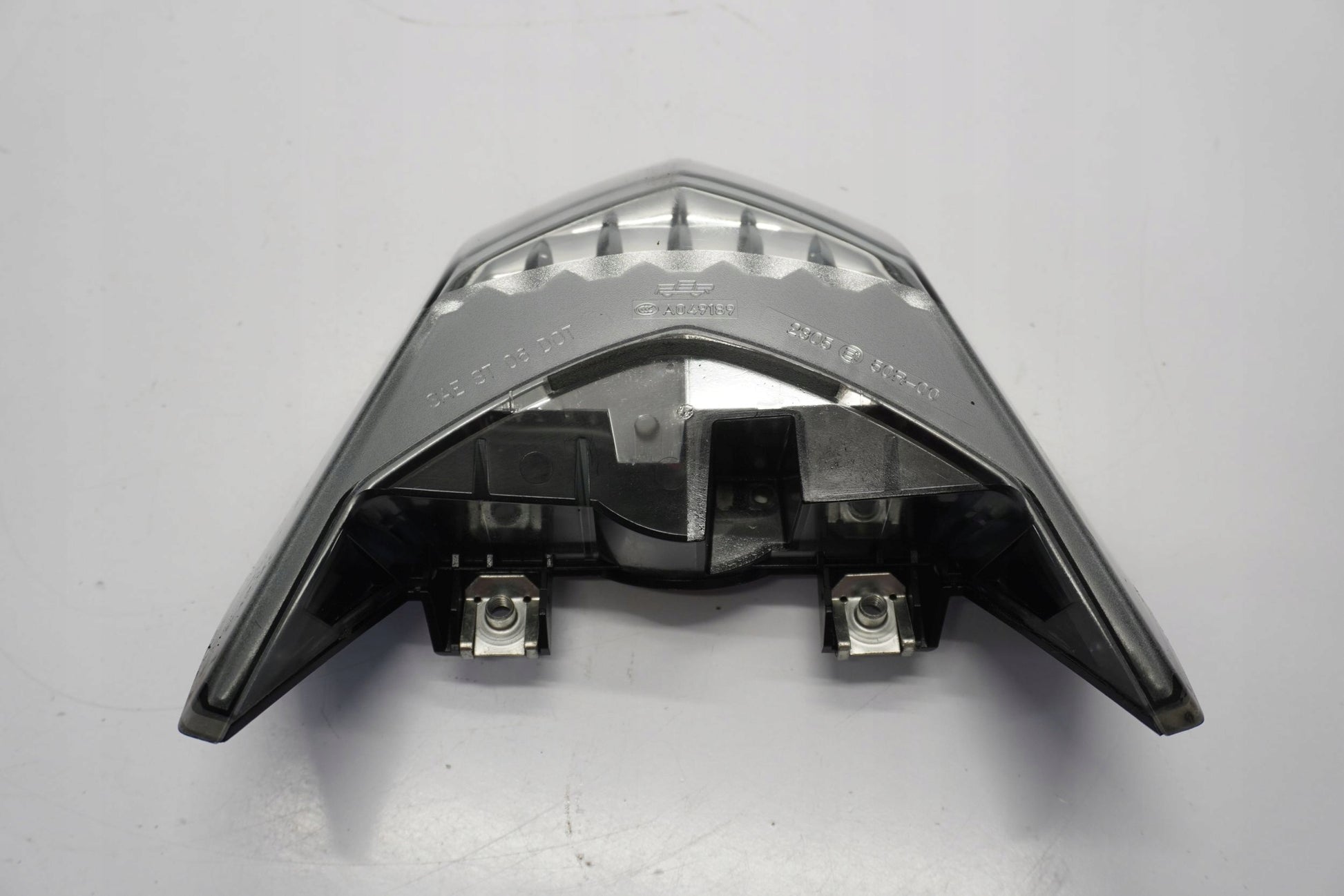 BMW F 700 GS 12-17 Rücklicht 10