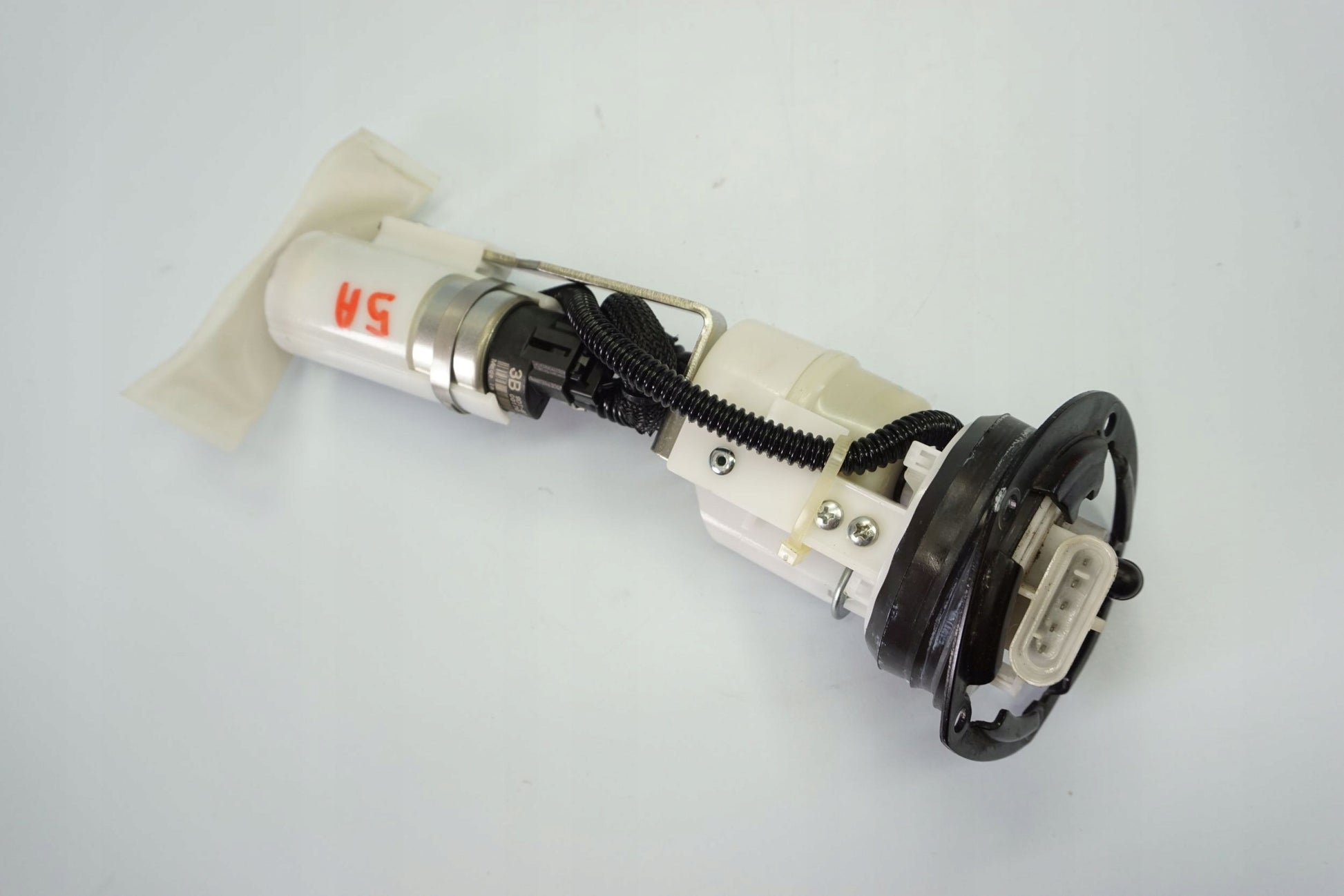 DUCATI MULTISTRADA 950 19- Benzinpumpe Kraftstoffpumpe Fuel Pump 5