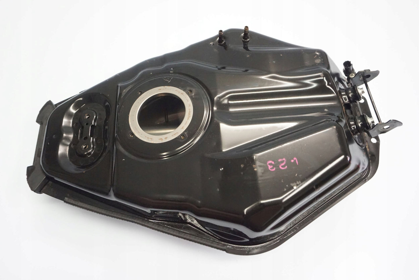 YAMAHA MT-07 18-20 Kraftstofftank Benzintank Fuel Tank