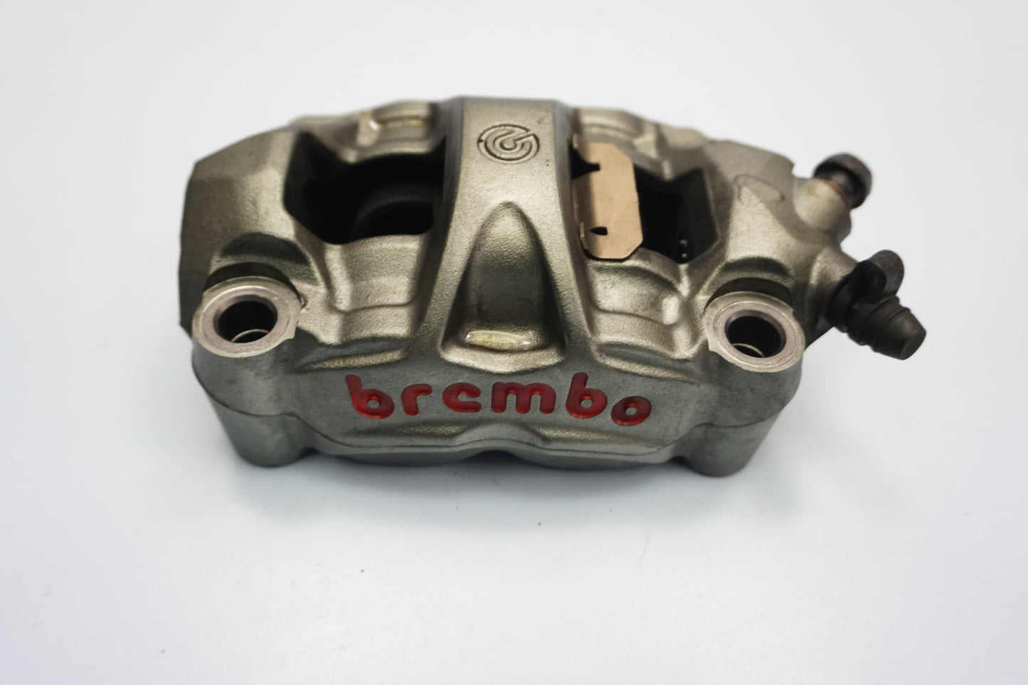 KTM 1290 SUPER DUKE 17-20 Bremse Bremssattel Bremszange vorne rechts 4