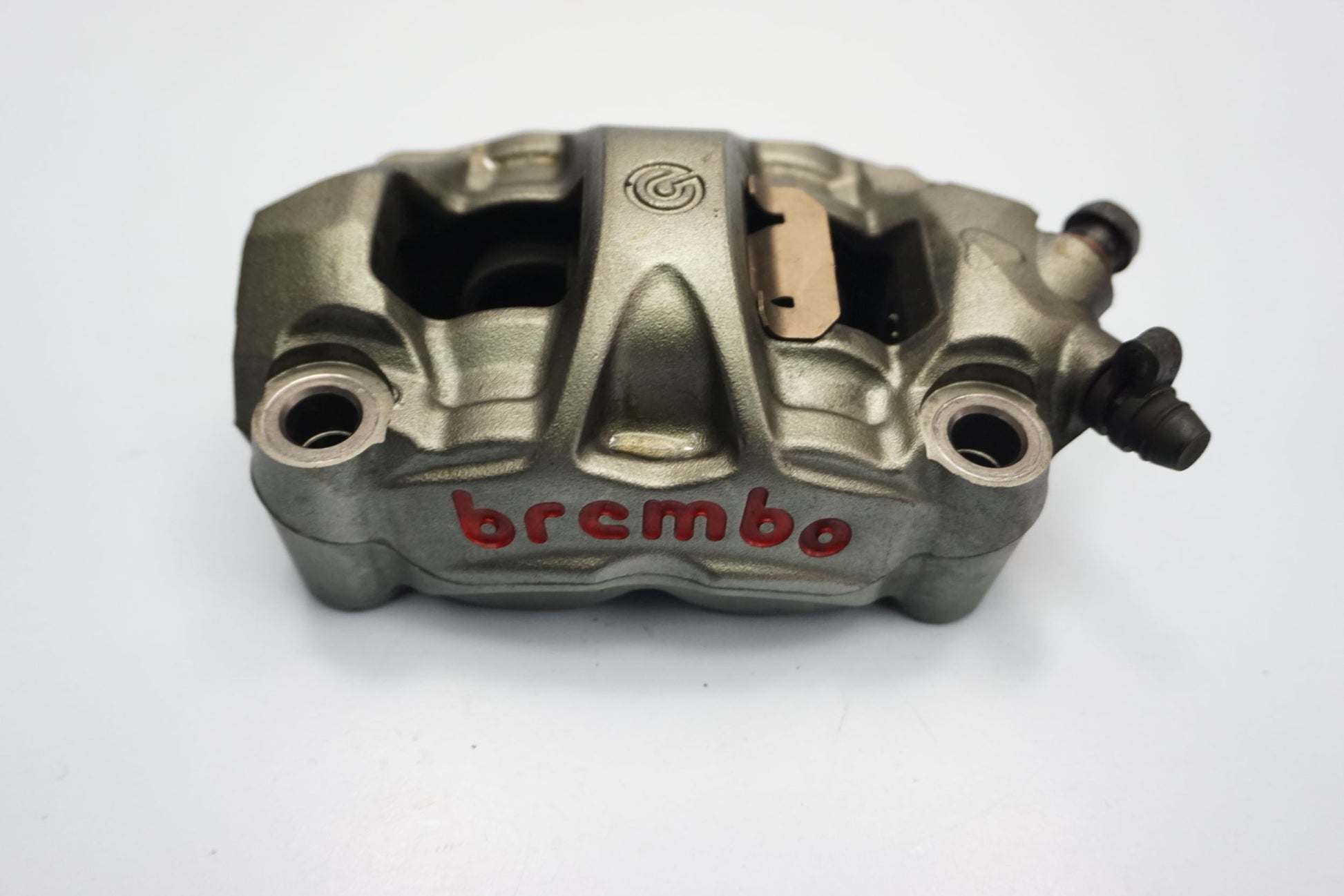 KTM 1290 SUPER DUKE 17-20 Bremse Bremssattel Bremszange vorne rechts 4