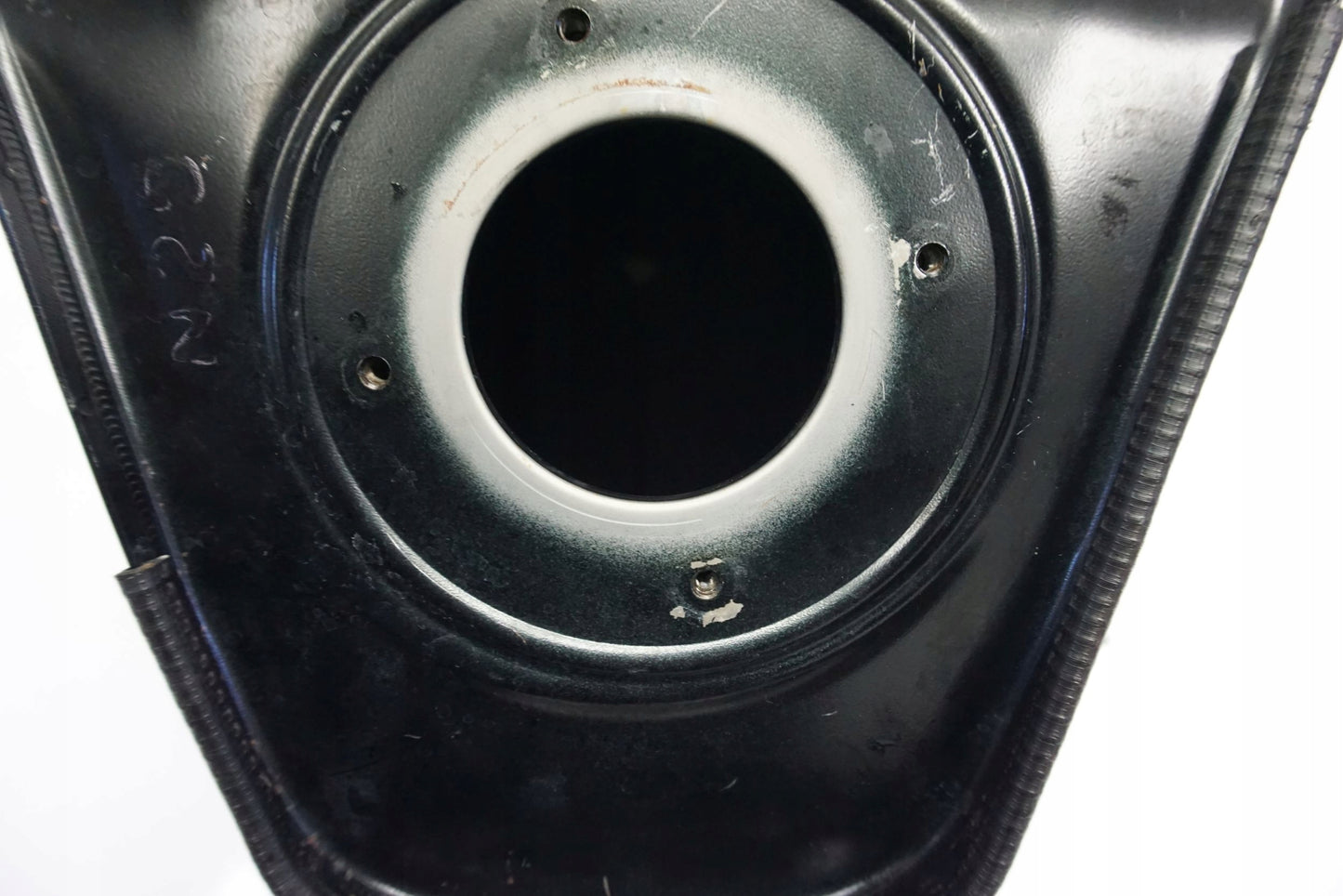 YAMAHA MT-10 16-21 Kraftstofftank Benzintank Fuel Tank 3