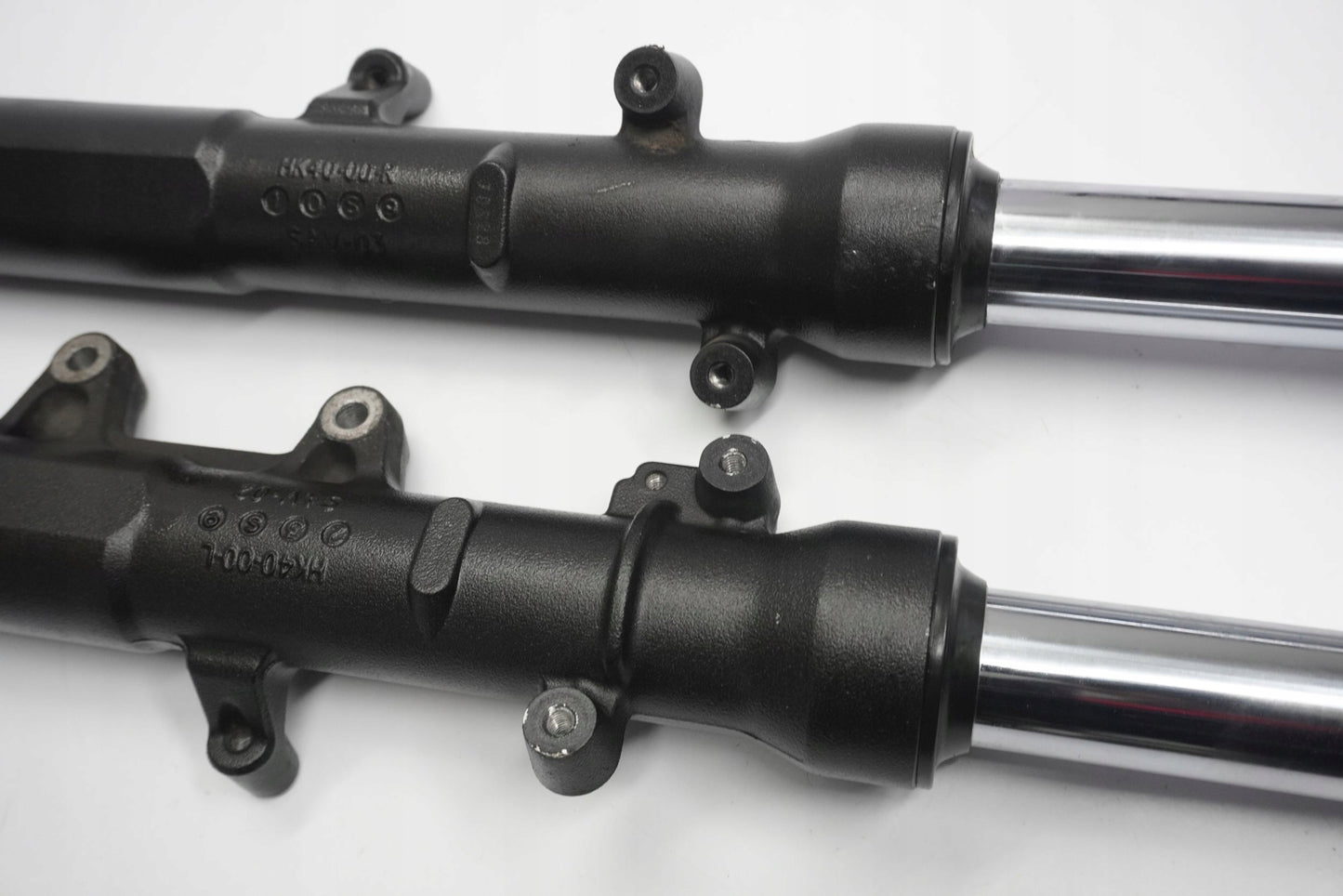 HONDA NSS 125 FORZA 18- Gabel Gabelholme Fork 11