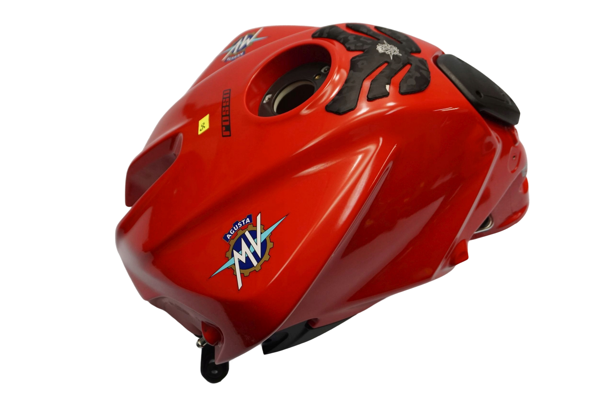 MV AGUSTA BRUTALE 800 16- Kraftstofftank Benzintank Fuel Tank 1