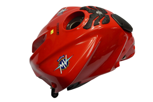 MV AGUSTA BRUTALE 800 16- Kraftstofftank Benzintank Fuel Tank 1