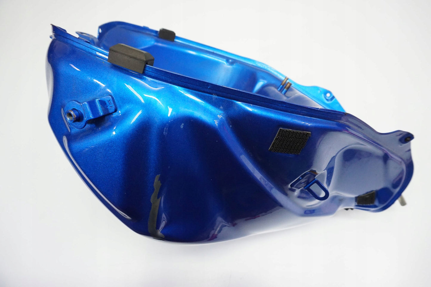 SUZUKI GSX-S 750 17-23 Kraftstofftank Benzintank Fuel Tank