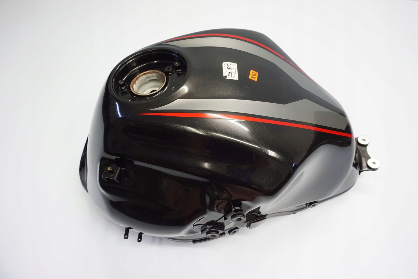 KAWASAKI VERSYS 650 15-21 Kraftstofftank Benzintank Fuel Tank 11