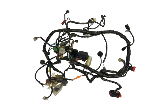 HONDA CBF 1000 SC58 06-09 Kabelbaum Wiring Harness 1