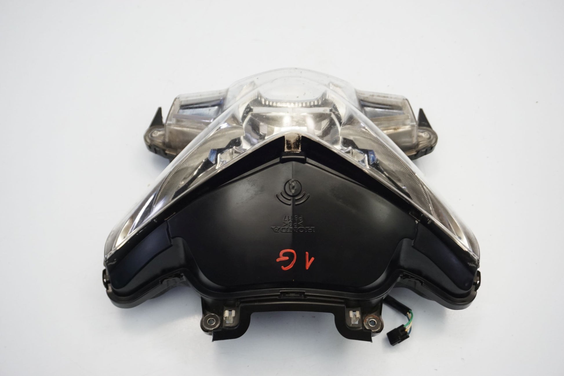 HONDA VFR 1200 F 09-16 Scheinwerfer Headlight 6