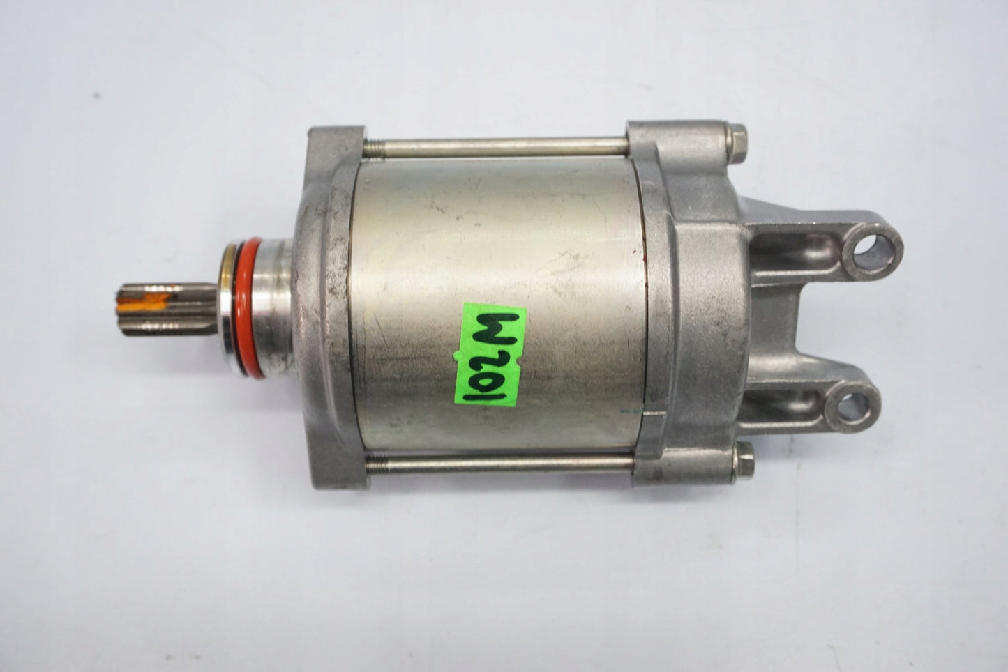 BMW S1000RR K67 19- Anlasser Starter Motor 2