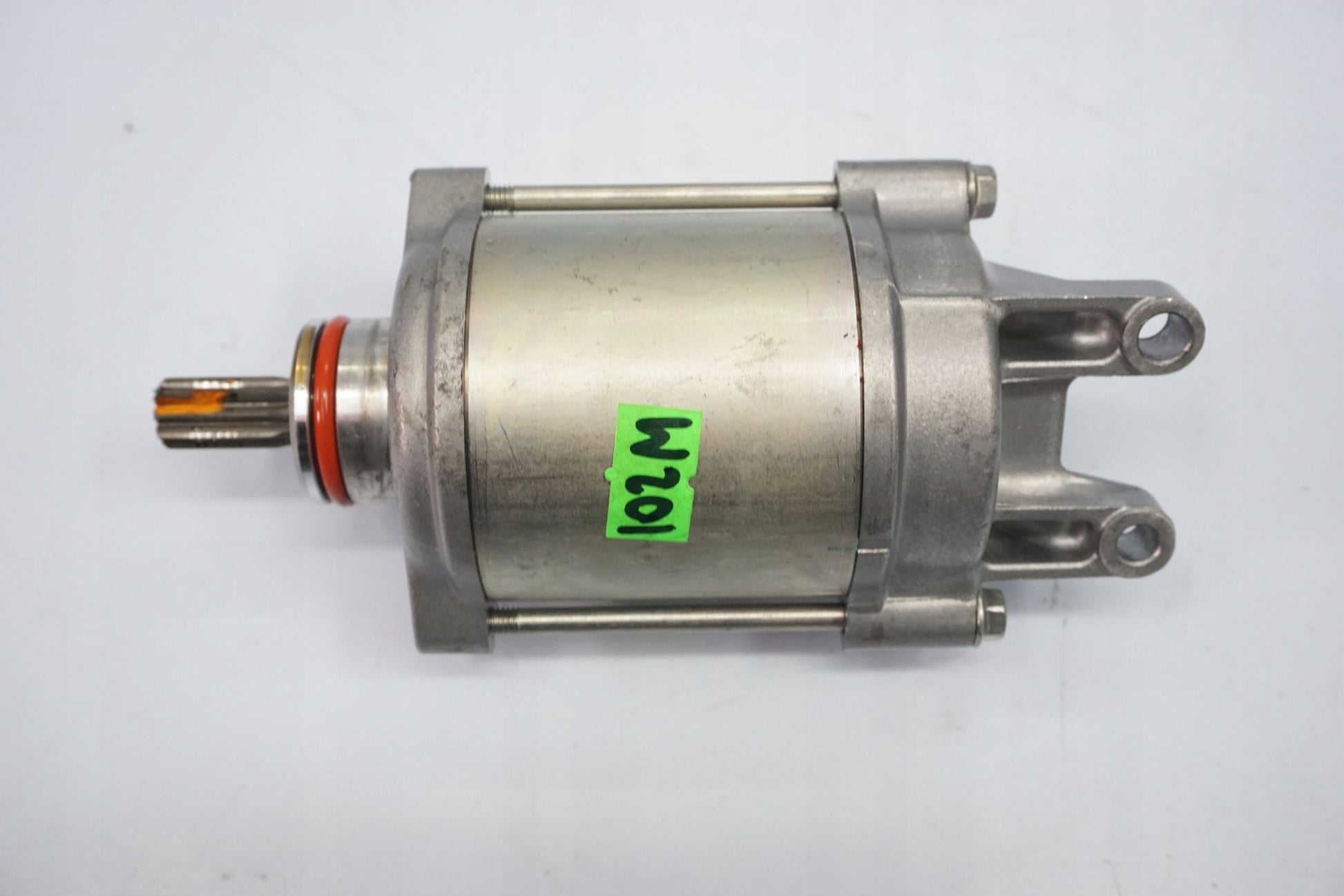 BMW S1000RR K67 19- Anlasser Starter Motor 2