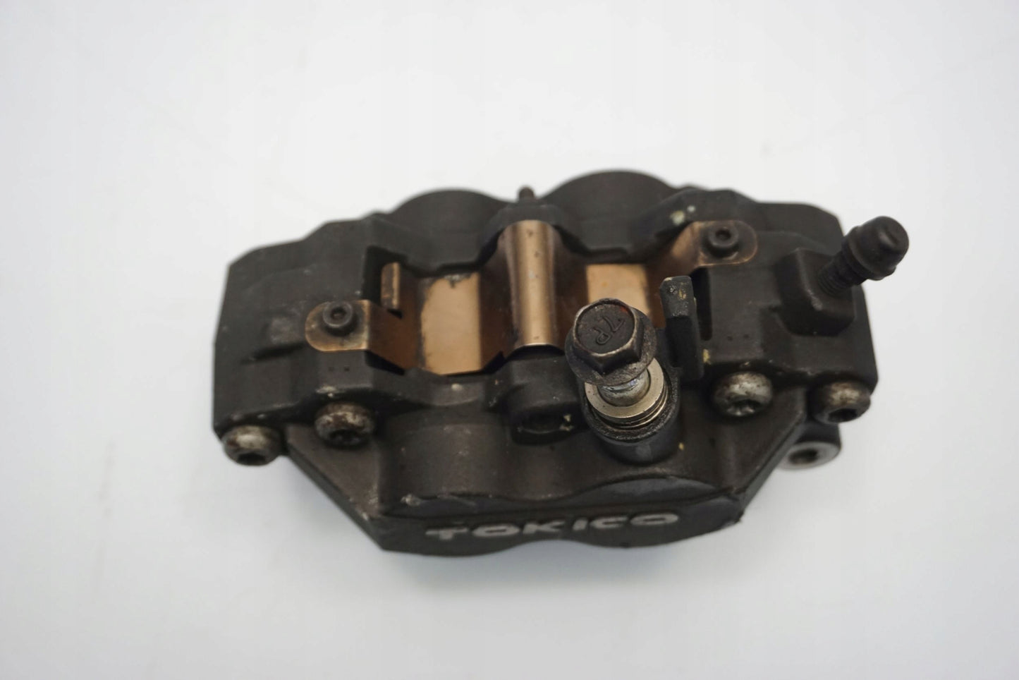 SUZUKI GSX 650 F 08-16 Bremse Bremssattel Bremszange vorne rechts