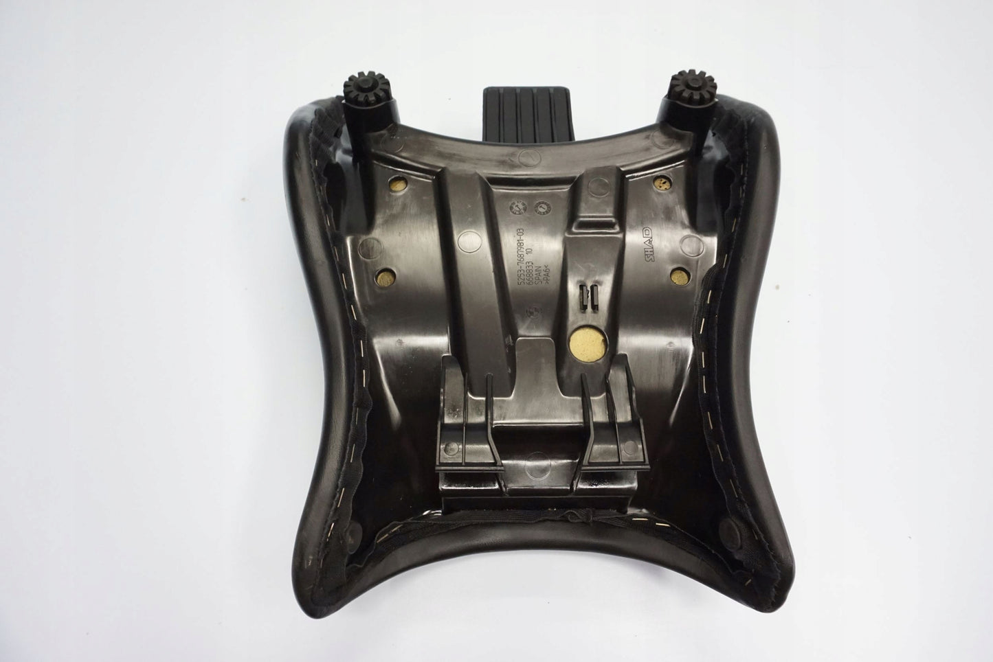 BMW K 1200 GT 06-08 Sitzbank Fahrersitz Sitz vorne seat 2