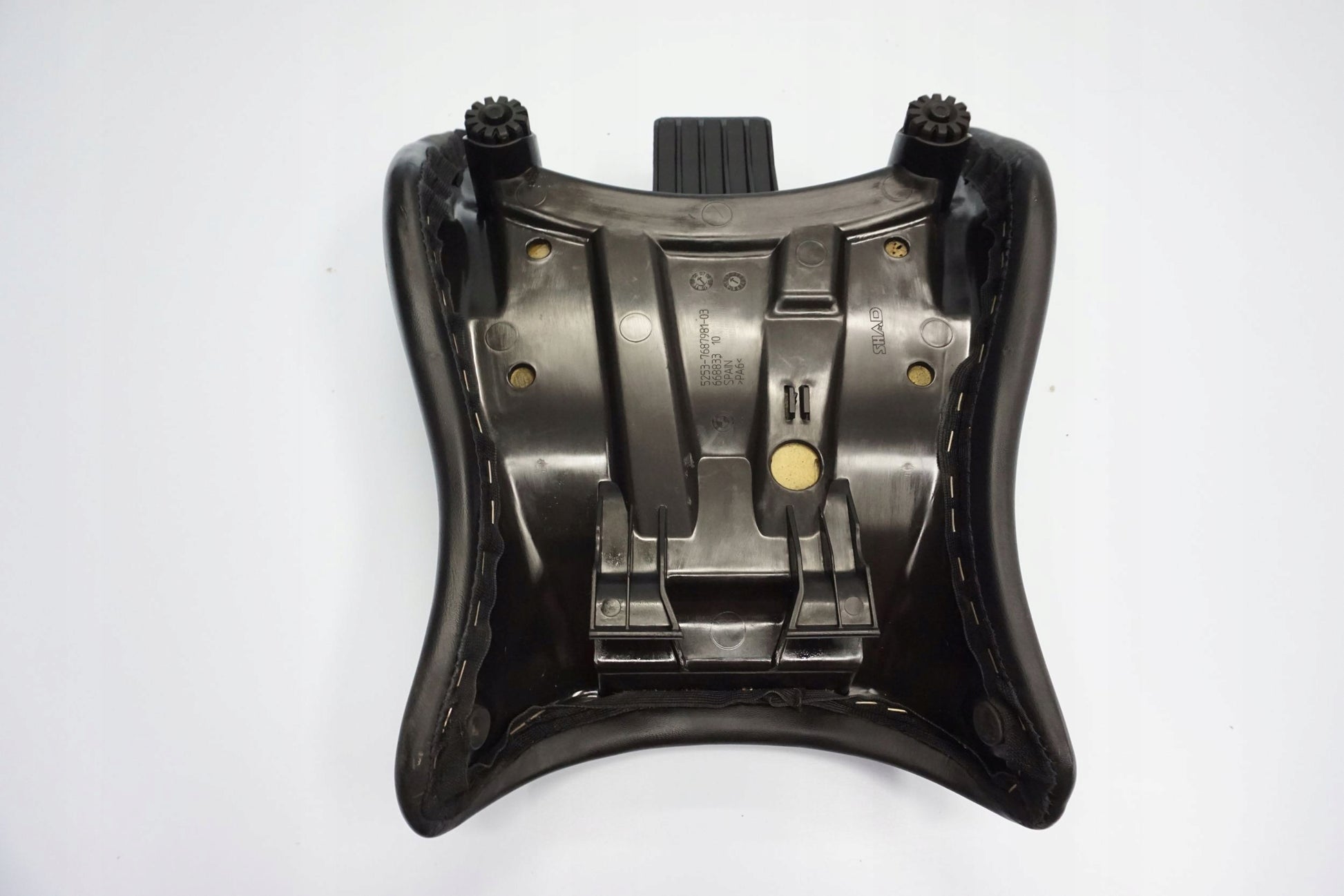 BMW K 1200 GT 06-08 Sitzbank Fahrersitz Sitz vorne seat 2