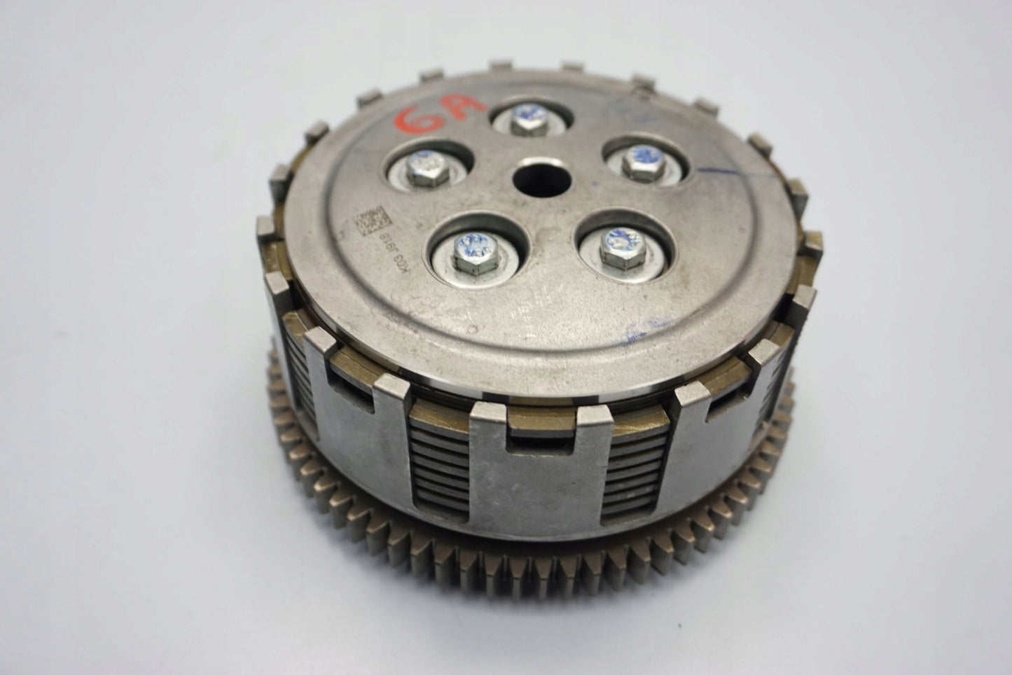 BMW G 310 GS 17- Kupplung Kupplungskorb Clutch